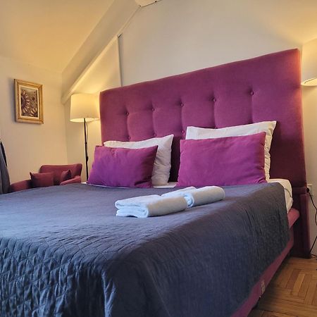 Apartmani Emerald Dream Novi Sad Dış mekan fotoğraf