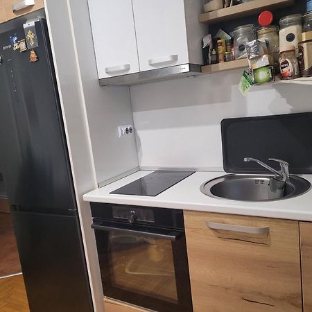Apartmani Emerald Dream Novi Sad Dış mekan fotoğraf