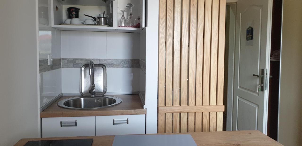 Apartmani Emerald Dream Novi Sad Dış mekan fotoğraf