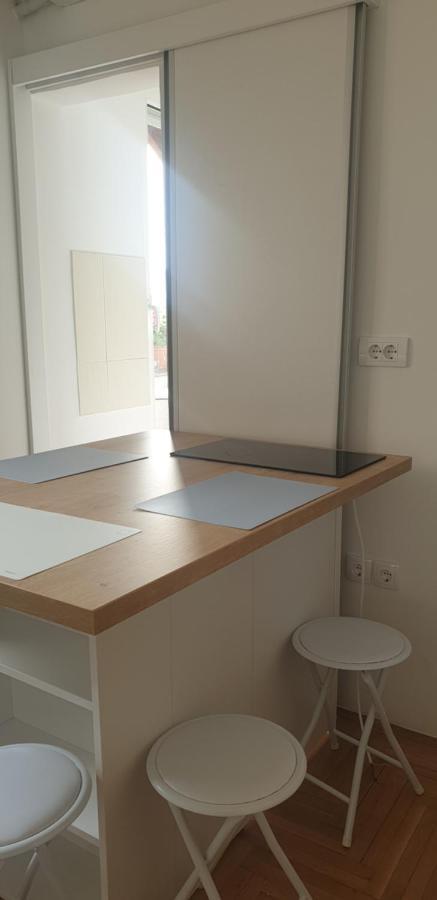 Apartmani Emerald Dream Novi Sad Dış mekan fotoğraf