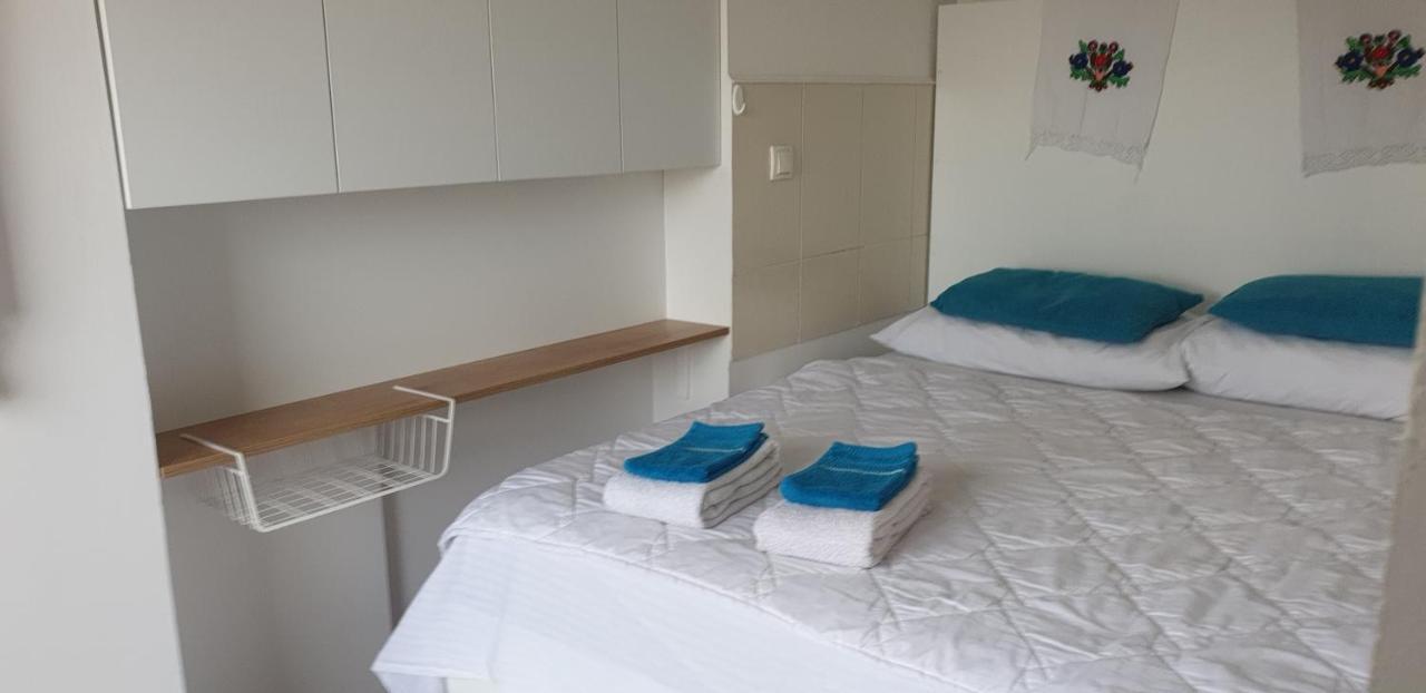 Apartmani Emerald Dream Novi Sad Dış mekan fotoğraf