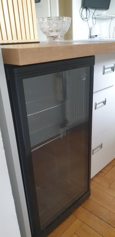 Apartmani Emerald Dream Novi Sad Dış mekan fotoğraf