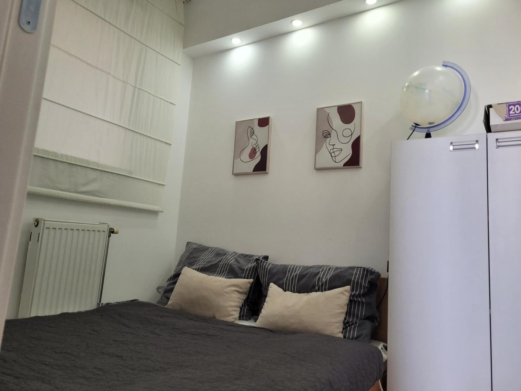 Apartmani Emerald Dream Novi Sad Dış mekan fotoğraf