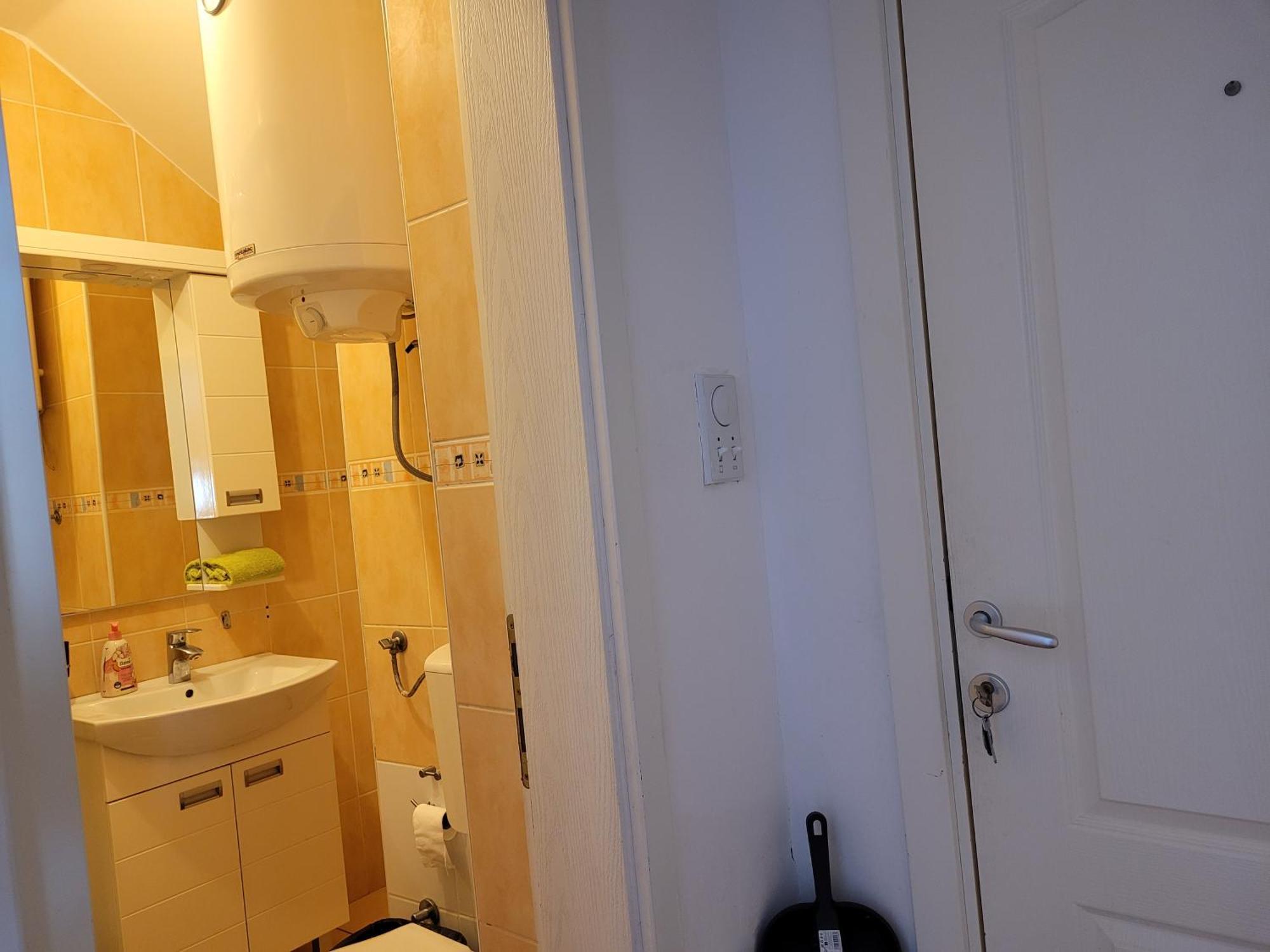 Apartmani Emerald Dream Novi Sad Dış mekan fotoğraf