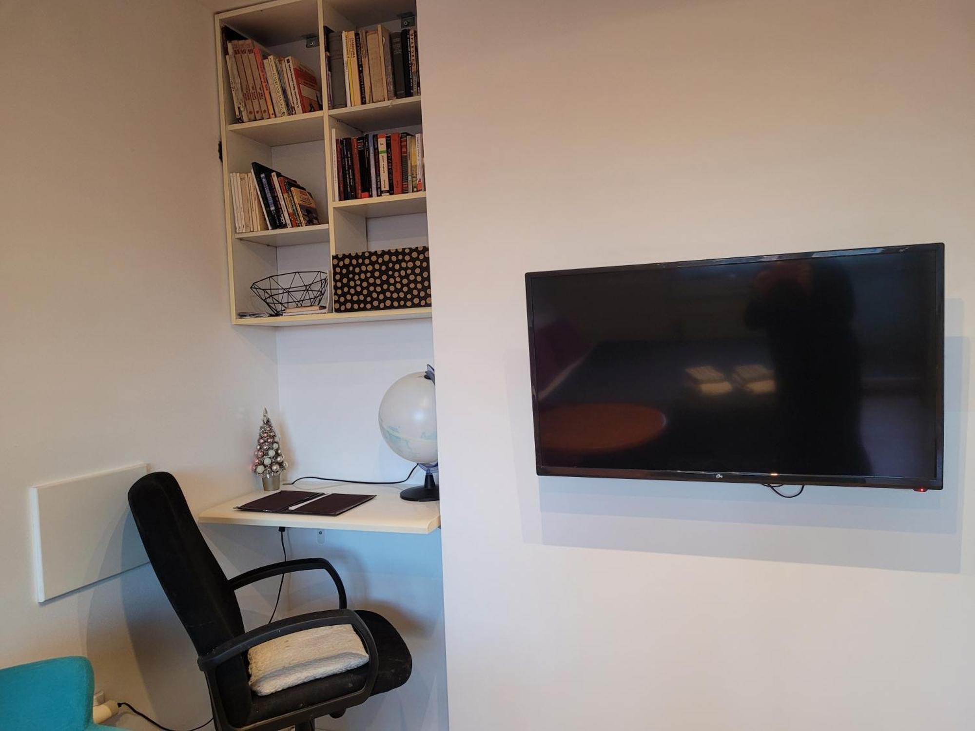 Apartmani Emerald Dream Novi Sad Oda fotoğraf
