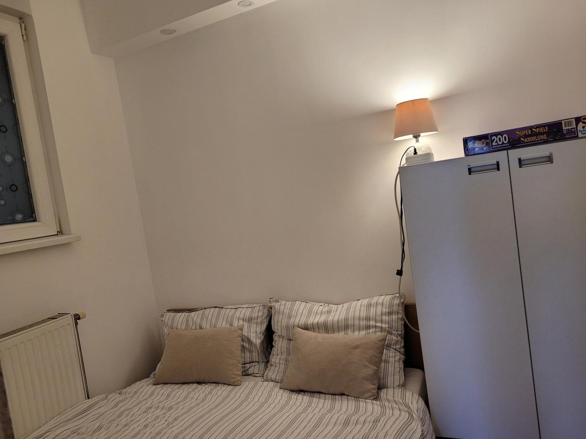 Apartmani Emerald Dream Novi Sad Oda fotoğraf
