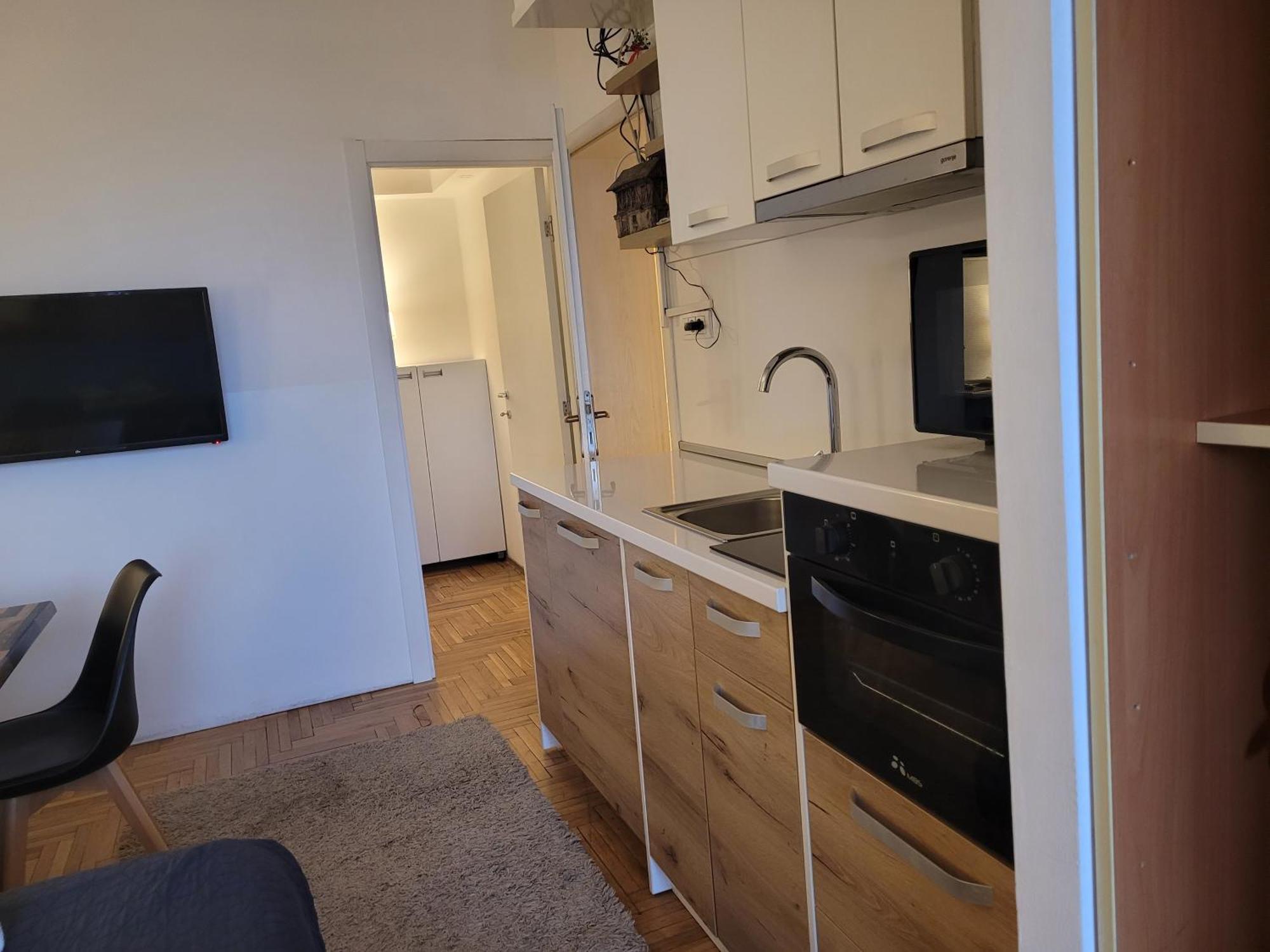 Apartmani Emerald Dream Novi Sad Dış mekan fotoğraf