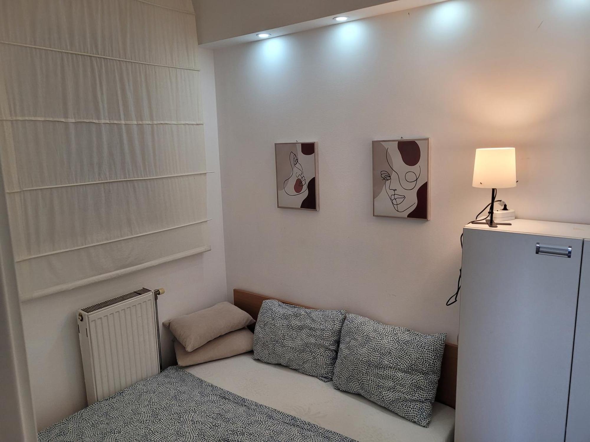 Apartmani Emerald Dream Novi Sad Dış mekan fotoğraf