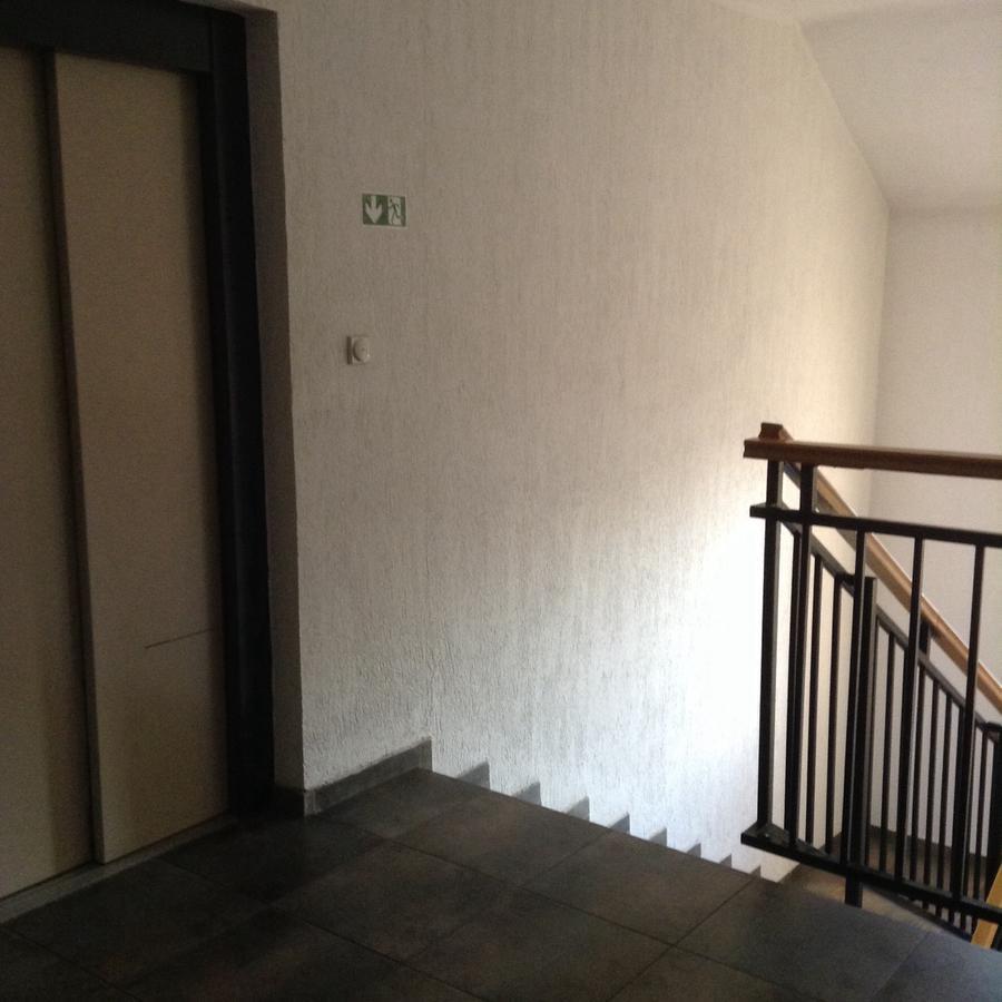 Apartmani Emerald Dream Novi Sad Dış mekan fotoğraf