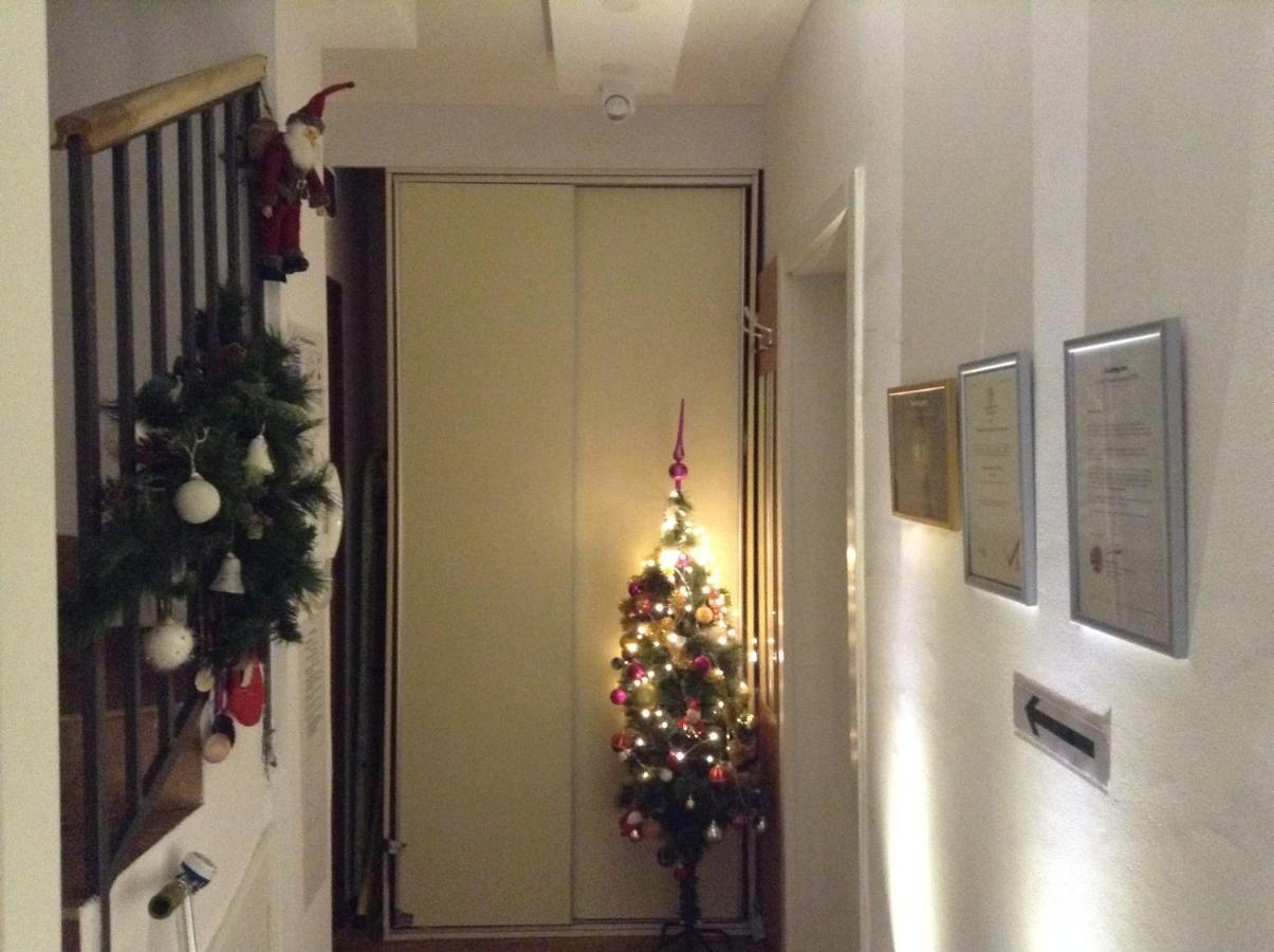 Apartmani Emerald Dream Novi Sad Dış mekan fotoğraf