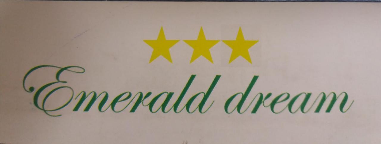 Apartmani Emerald Dream Novi Sad Dış mekan fotoğraf
